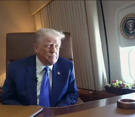 Trump Boasts Trade Stopped Nuclear War; India Says, ‘Absolutely Not’