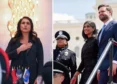 Trump Honors Usha Vance, Tulsi Gabbard In AAPI Proclamation