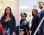 Trump Honors Usha Vance, Tulsi Gabbard In AAPI Proclamation