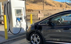 Trump Takes Aim At EVs And Clean Energy; 16 States Go To Court