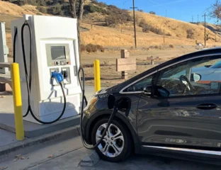 Trump Takes Aim At EVs And Clean Energy; 16 States Go To Court