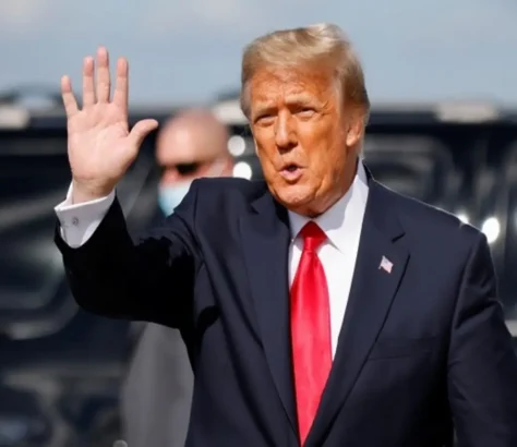 Trump Tariffs Propel UK-India Free Trade Deal After Years Of Deadlock