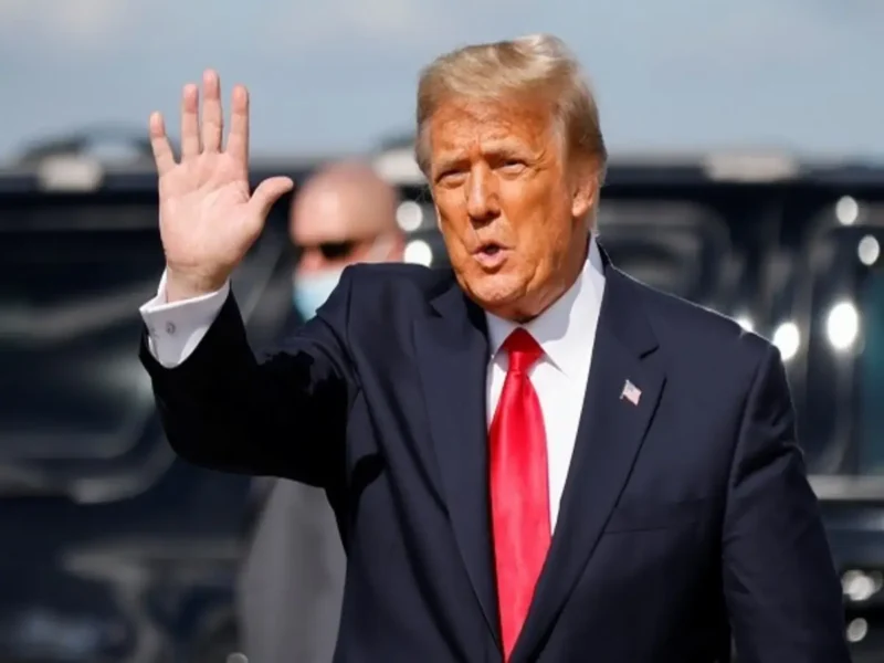 Trump Tariffs Propel UK-India Free Trade Deal After Years Of Deadlock