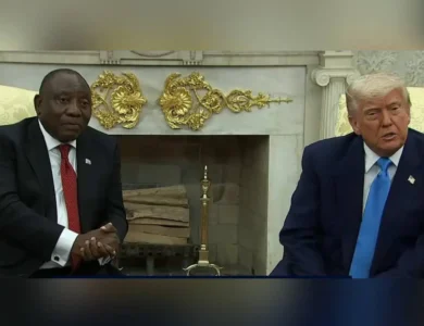 Trump Wants Credit. Reiterates He Used Trade To Get India-Pak Peace