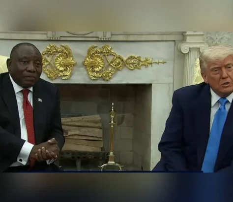 Trump Wants Credit. Reiterates He Used Trade To Get India-Pak Peace