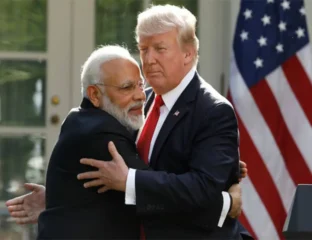 Trump's Kashmir Intervention Undermined US-India Strategic Trust, Says Analyst