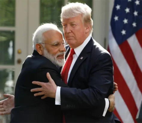 Trump's Kashmir Intervention Undermined US-India Strategic Trust, Says Analyst