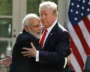 Trump's Kashmir Intervention Undermined US-India Strategic Trust, Says Analyst