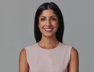 Tubi CEO Anjali Sud To Receive Honorary Degree From Pace Univ