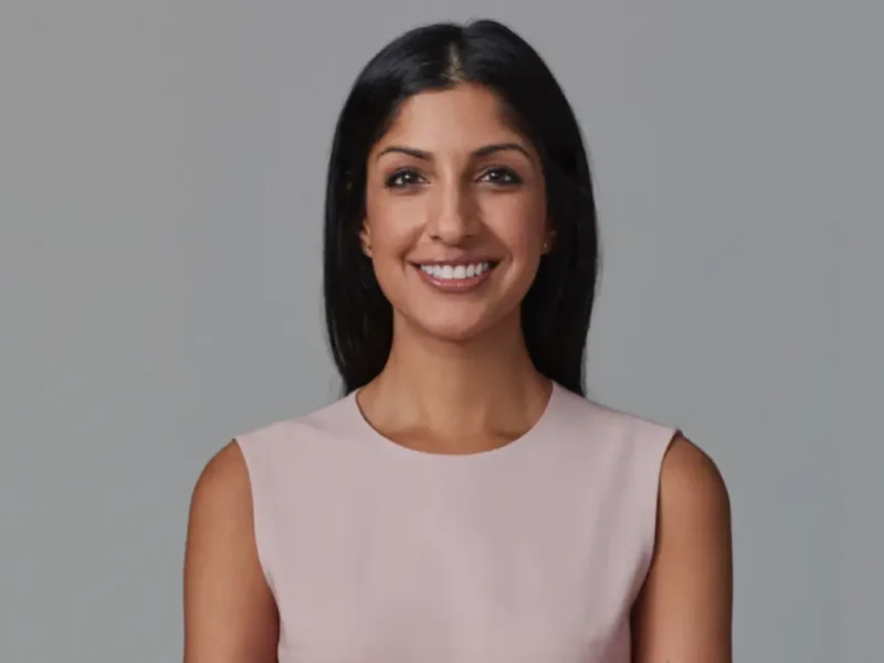 Tubi CEO Anjali Sud To Receive Honorary Degree From Pace Univ