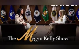 Tulsi Gabbard About 2028: I Am Guided By Service To God, Country