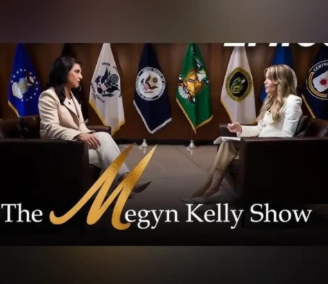 Tulsi Gabbard About 2028: I Am Guided By Service To God, Country