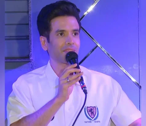 Tusshar Kapoor Recalls Childhood Ouija Board Experience