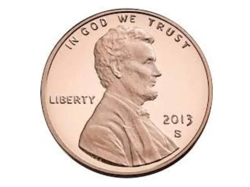 U.S. Treasury To End Penny Production