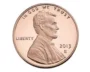 U.S. Treasury To End Penny Production
