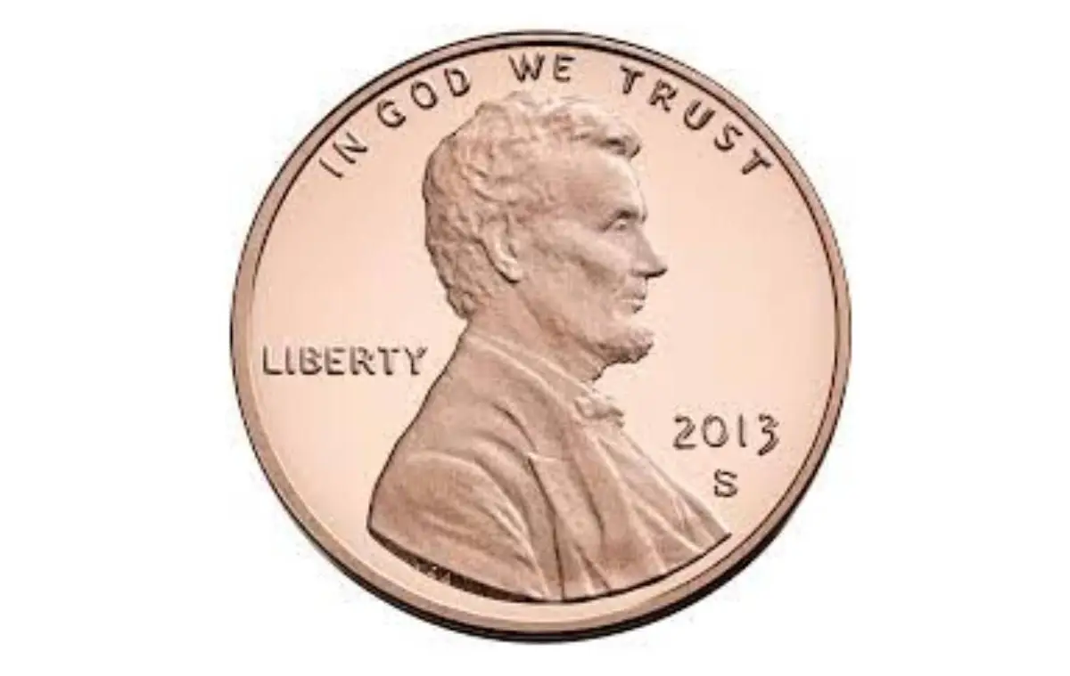 U.S. Treasury To End Penny Production