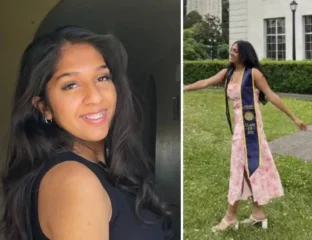 UC Berkeley Senior, Weeks From Graduation, Paralyzed After Fall