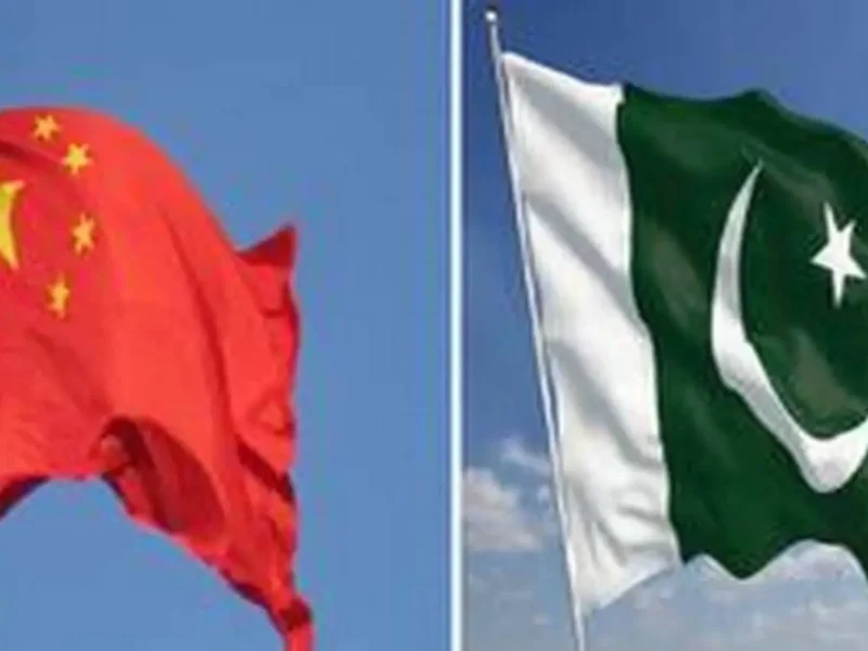 US Flags China As India’s Primary Threat, Pak A Secondary Concern