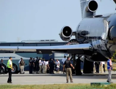 US Has Deported Over 1,080 Indians Since January