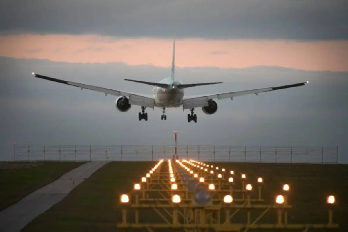 US Imposes Visa Curbs On Indian Travel Agencies Linked To Illegal Immigration