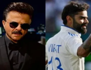 Virat’s Retirement Sparks Revelation Of Him Being Present During ‘Dil Dhadakne Do’ Shoot