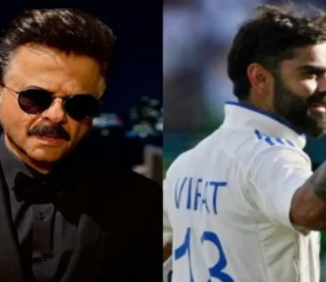 Virat’s Retirement Sparks Revelation Of Him Being Present During ‘Dil Dhadakne Do’ Shoot