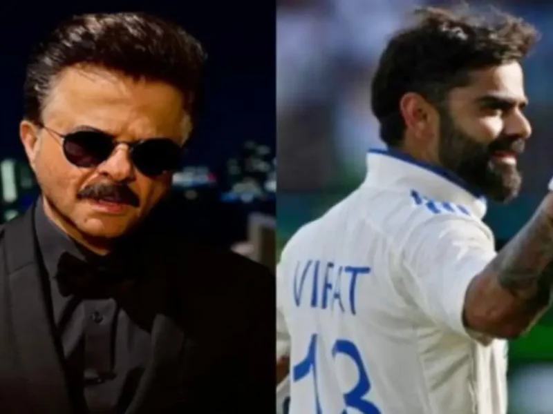 Virat’s Retirement Sparks Revelation Of Him Being Present During ‘Dil Dhadakne Do’ Shoot