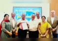 Virginia Tech Launches New Research Center In India