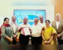 Virginia Tech Launches New Research Center In India