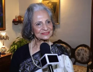 Waheeda Rehman Turns 87: Celebrating The Timeless Icon