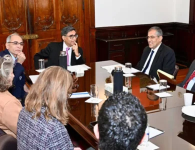 Washington Dialogs Affirm Robust India-US Ties, Say Both Nations