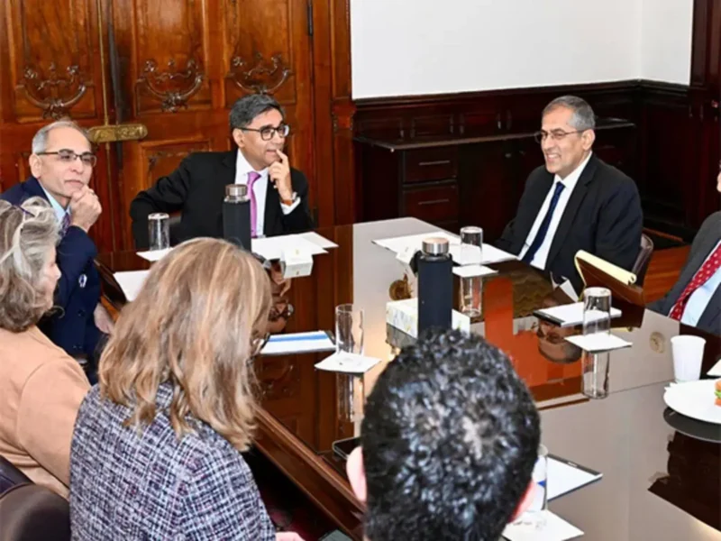 Washington Dialogs Affirm Robust India-US Ties, Say Both Nations