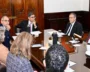 Washington Dialogs Affirm Robust India-US Ties, Say Both Nations