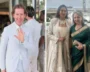 Wes Anderson Champions Satyajit Ray’s Legacy; Sharmila Tagore Honors It In Style