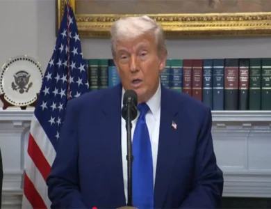 With Eye On China, Trump Pivots, Tells Apple Not To Expand In India