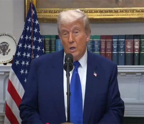 With Eye On China, Trump Pivots, Tells Apple Not To Expand In India