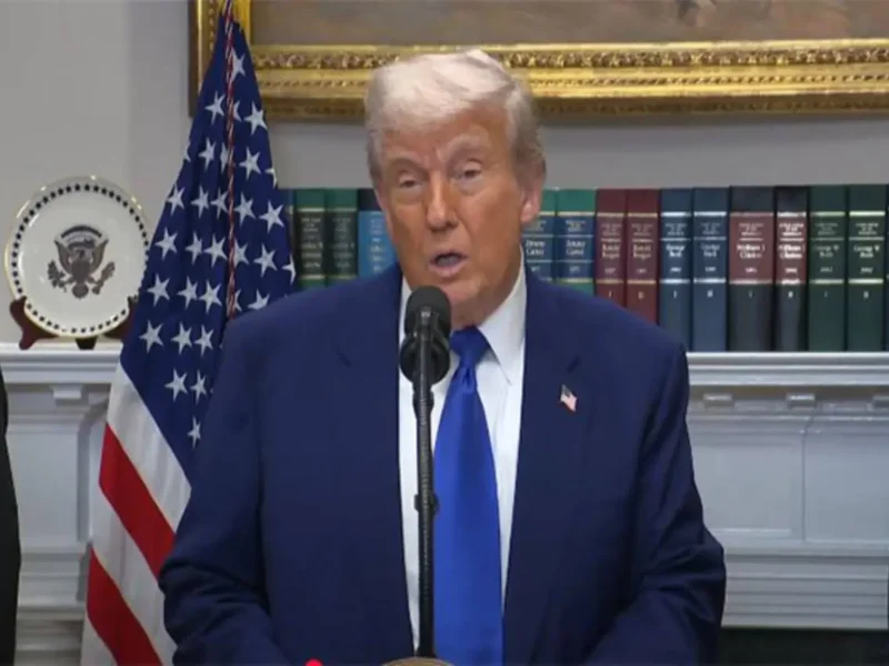 With Eye On China, Trump Pivots, Tells Apple Not To Expand In India