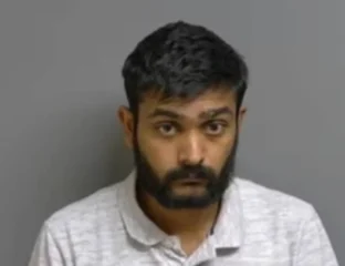 Yet Another Indian Student Arrested For Targeting Seniors