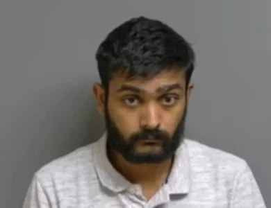 Yet Another Indian Student Arrested For Targeting Seniors