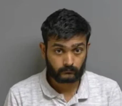Yet Another Indian Student Arrested For Targeting Seniors