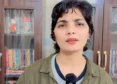 Youtuber Neha Singh Booked For Remarks Against PM Modi
