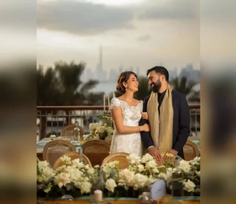 Zohran Mamdani Reveals Marriage, Responds To Attacks On Wife