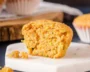 Zucchini Bread With Garam Masala