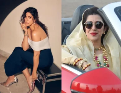 ‘Kull’: Nimrat Kaur Channels Quiet Strength