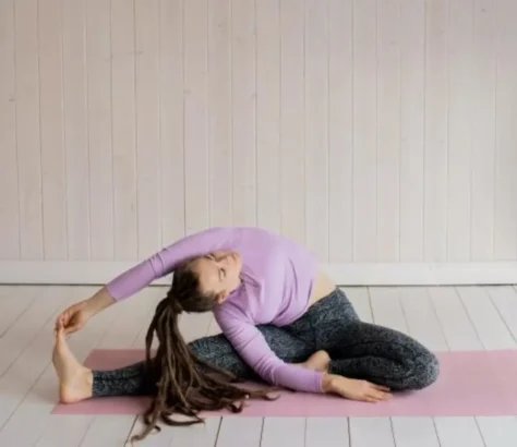 5 Reasons To Practice Yoga Regularly