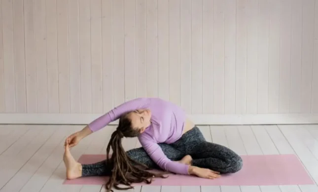 5 Reasons To Practice Yoga Regularly