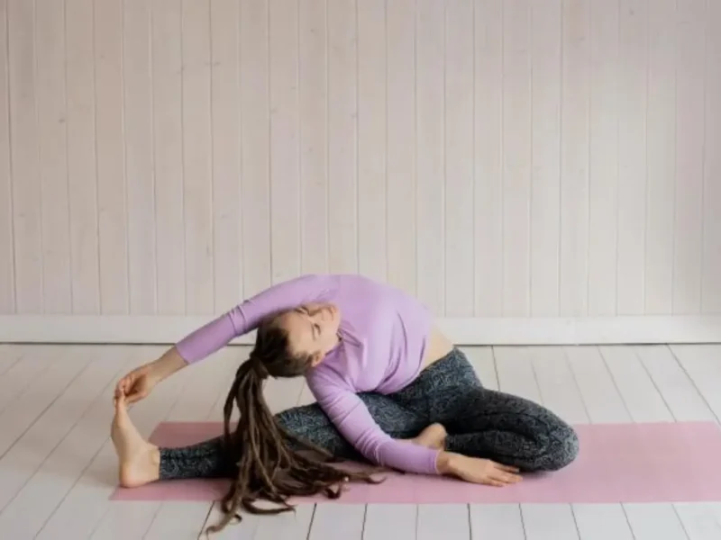 5 Reasons To Practice Yoga Regularly
