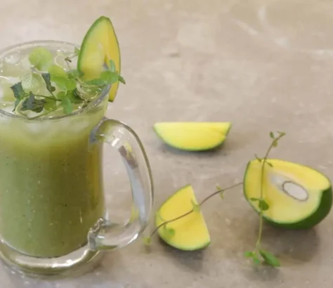 5 Surprising Health Benefits Of Aam Panna In Summer