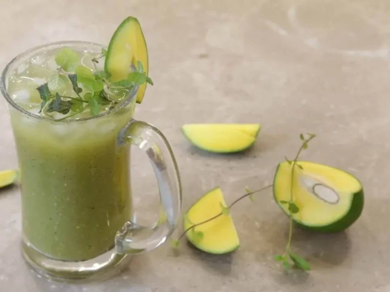 5 Surprising Health Benefits Of Aam Panna In Summer