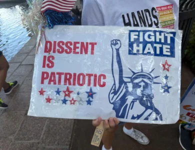 Across America, Millions Participate In 'No Kings' Rallies Against Trump